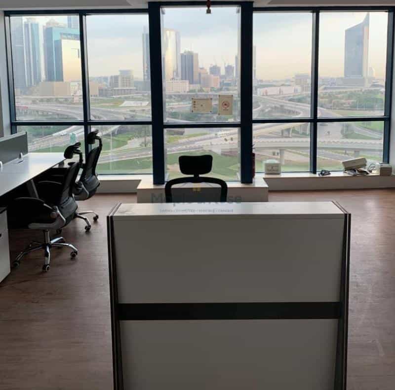 Condominium dans Dubai, Dubaï 11669540