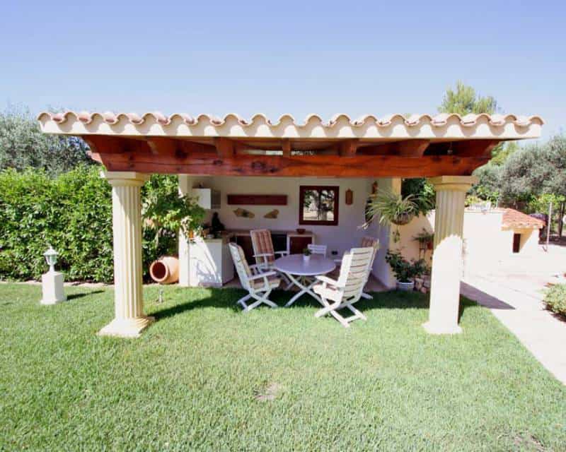 House in Santa Lucia, Valencia 11669542