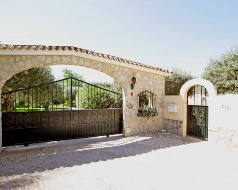 House in Dénia, Comunidad Valenciana 11669542