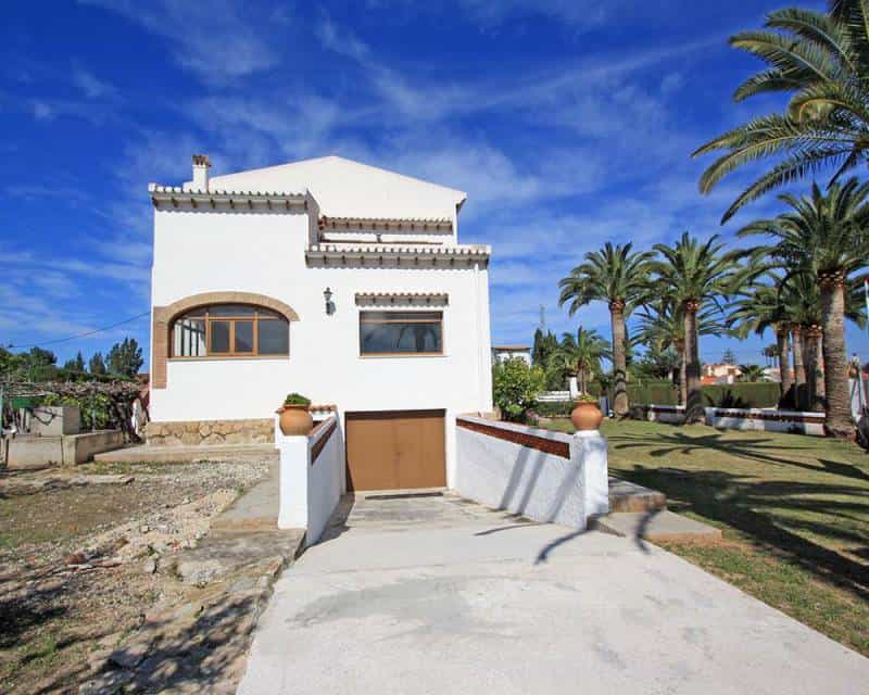 House in , Comunidad Valenciana 11669554