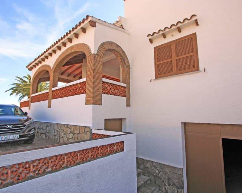жилой дом в Setla, Valencia 11669554