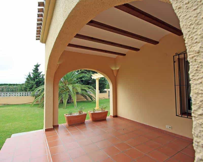 Casa nel Las Bovetes, Valenza 11669559