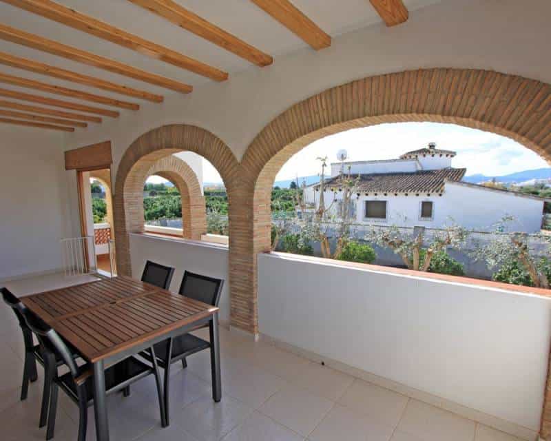 House in Setla, Valencia 11669562