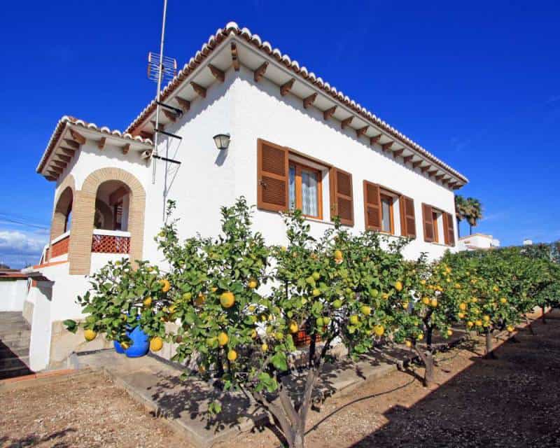 House in , Comunidad Valenciana 11669562