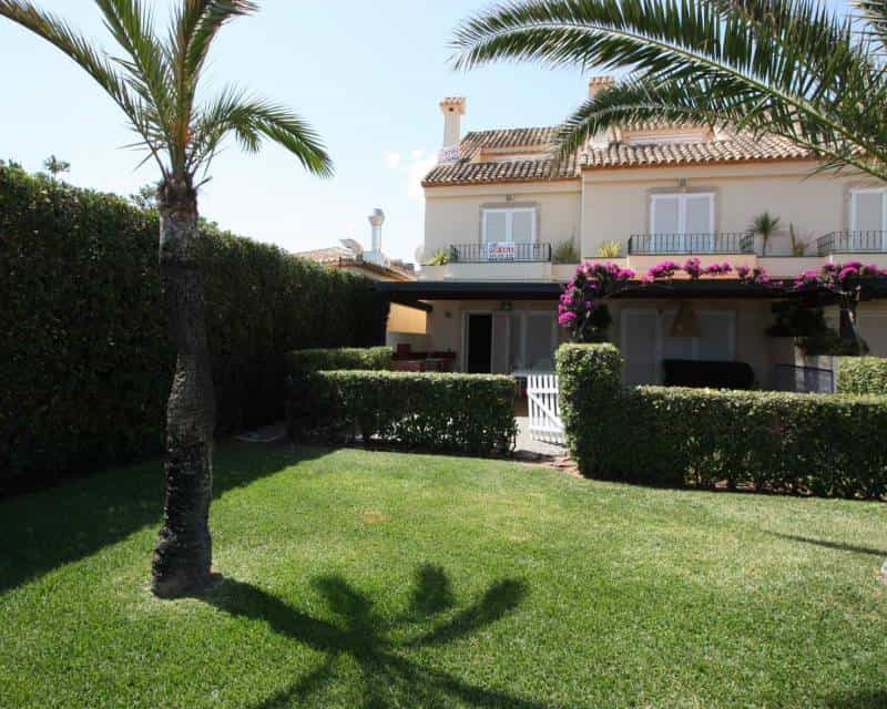 House in Las Bovetes, Valencia 11669564