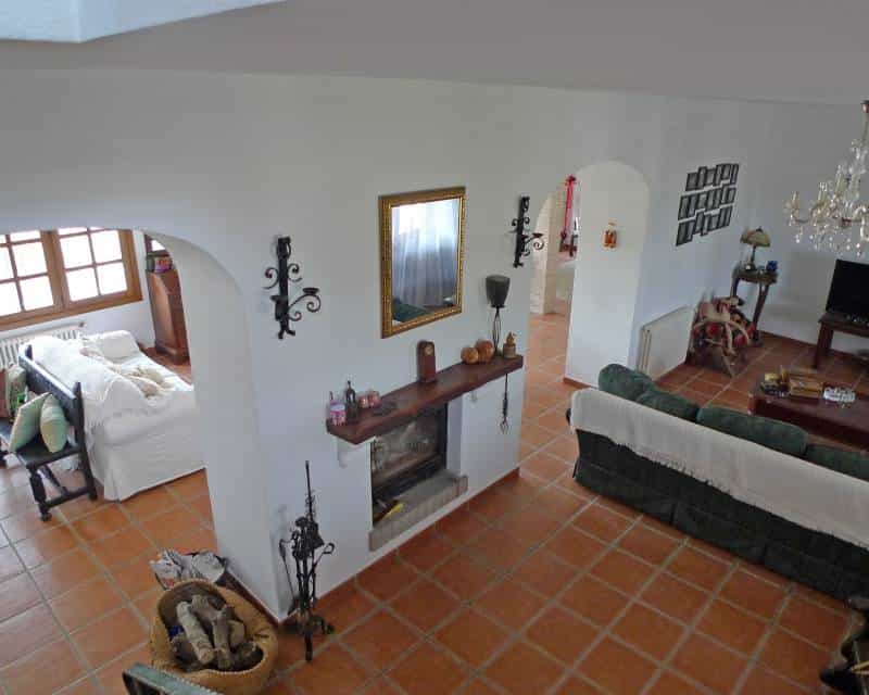 मकान में Senija, Comunidad Valenciana 11669569