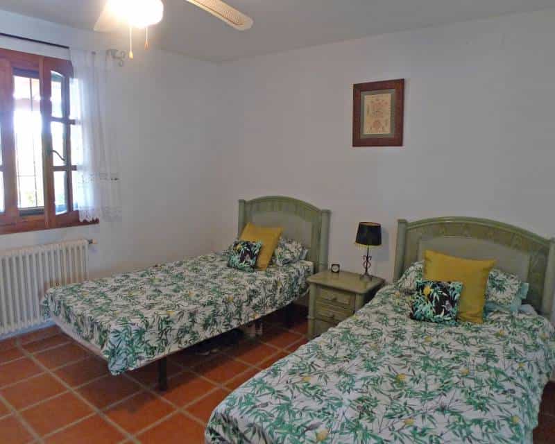жилой дом в Senija, Comunidad Valenciana 11669569