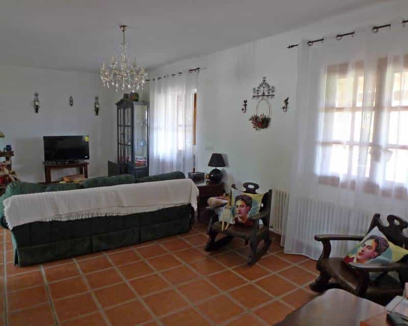 Будинок в Senija, Comunidad Valenciana 11669569