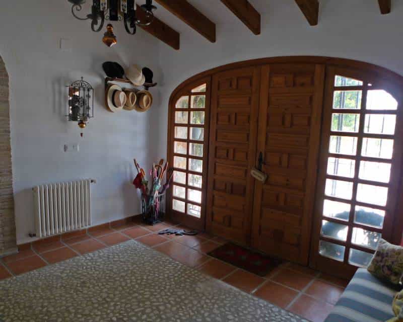 Talo sisään Senija, Valencia 11669569