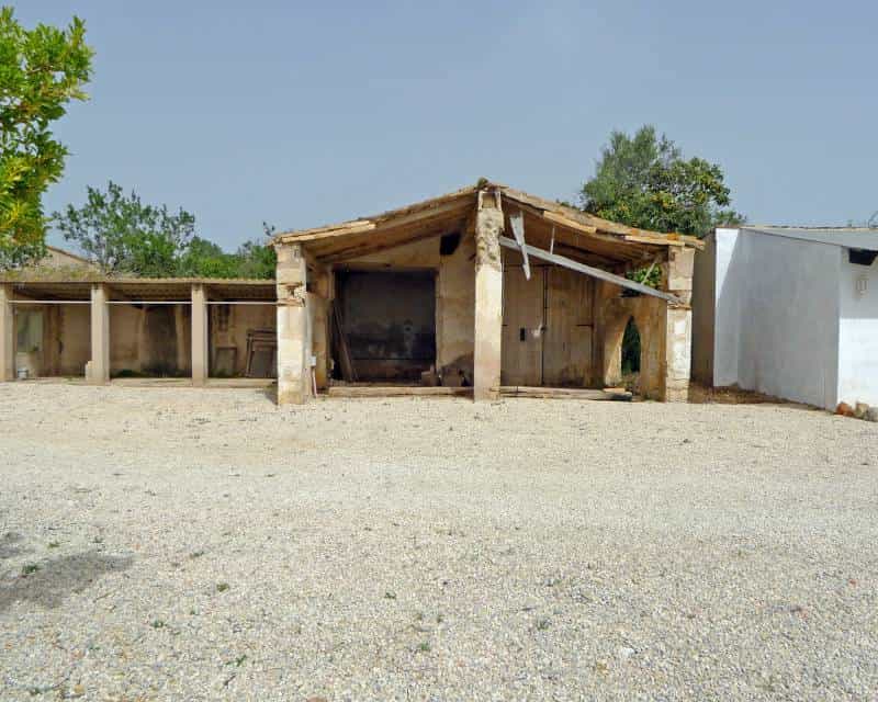 House in Senija, Comunidad Valenciana 11669569