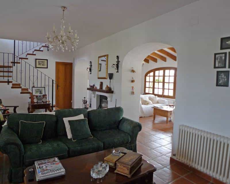 casa en Senija, Comunidad Valenciana 11669569