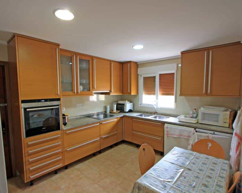 Condominium in Denia, Valencia 11669571
