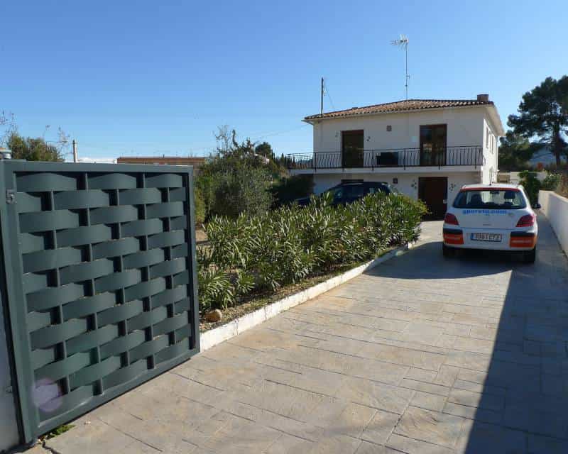 Будинок в Ллібер, Валенсія 11669576
