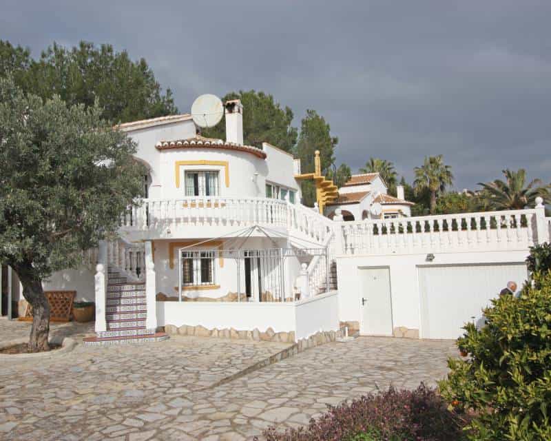 House in Benimeli, Valencia 11669577