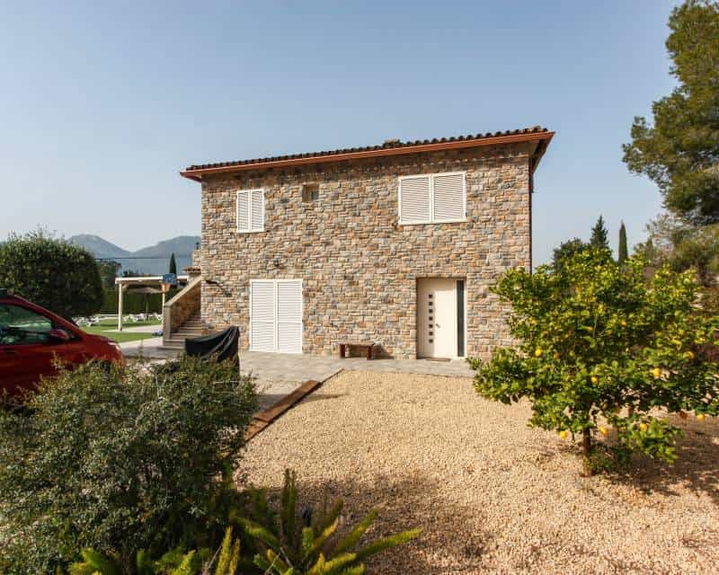 Rumah di Xaló, Comunidad Valenciana 11669578