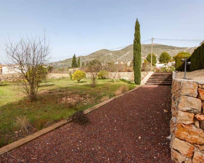 Casa nel Xaló, Comunidad Valenciana 11669578