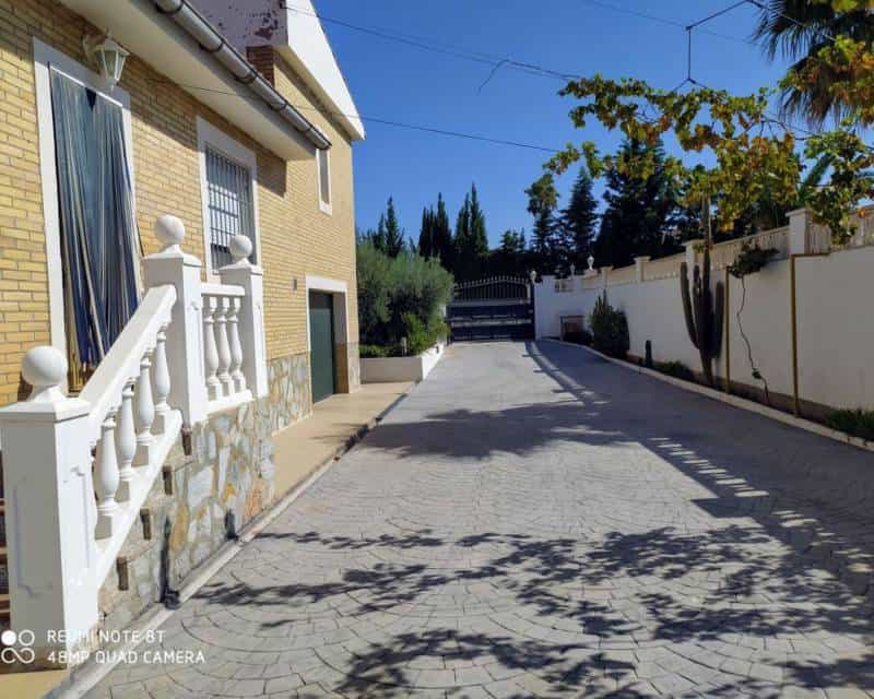 House in San Vicente del Raspeig, Comunidad Valenciana 11669583