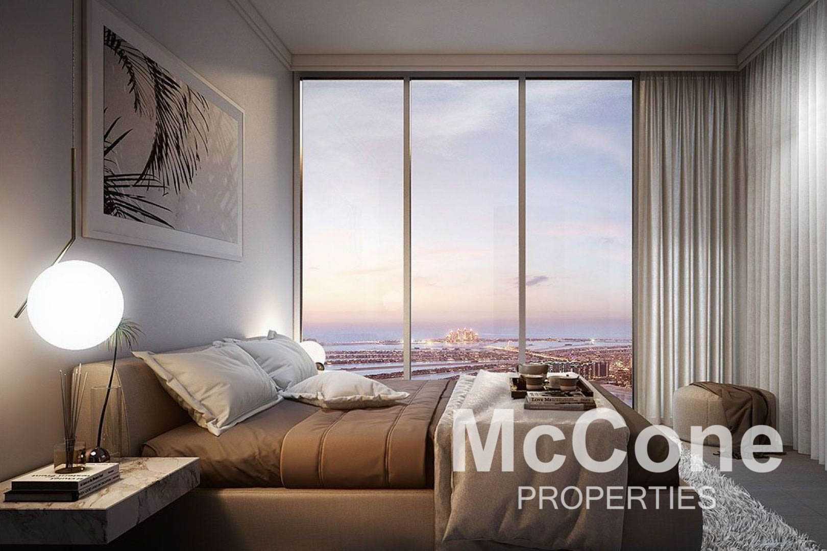 Condominium in Dubai, Dubayy 11669696