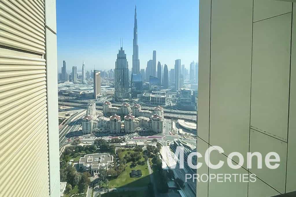 公寓 在 Dubai, Dubai 11669703