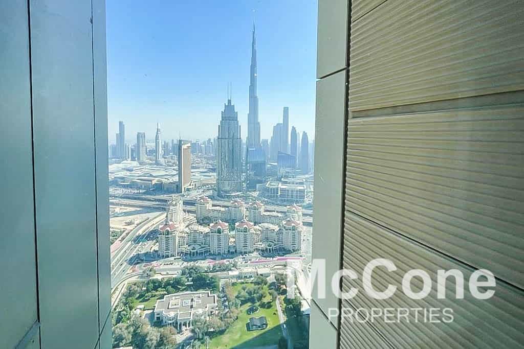 公寓 在 Dubai, Dubai 11669703