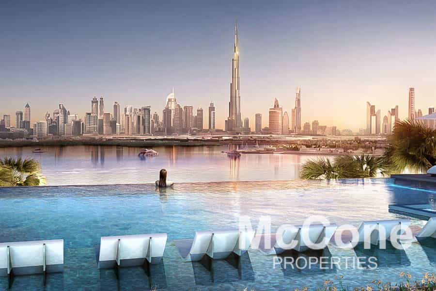Condominium in دبي, دبي 11669706