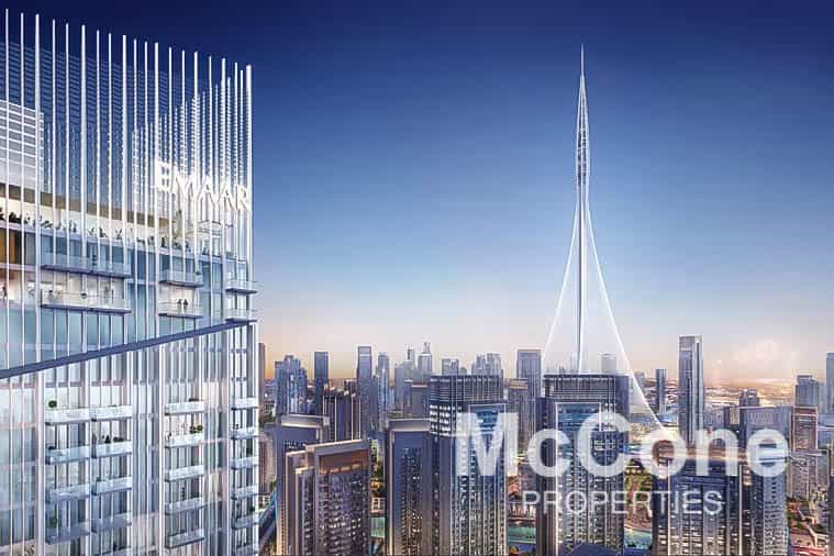 Eigentumswohnung im Dubai, Dubayy 11669706
