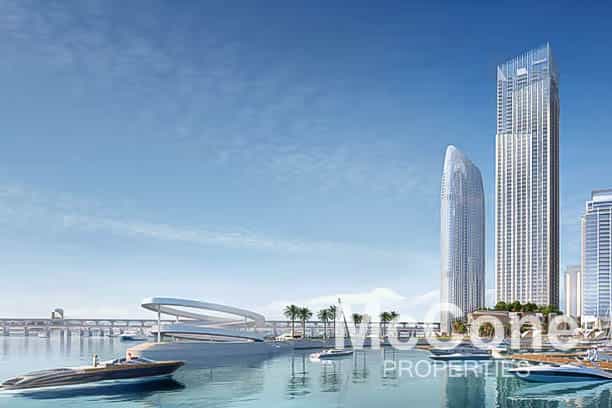 Condominium in دبي, دبي 11669706