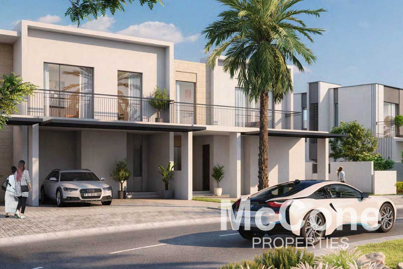 casa no `Urqub Juwayza, Dubai 11669708