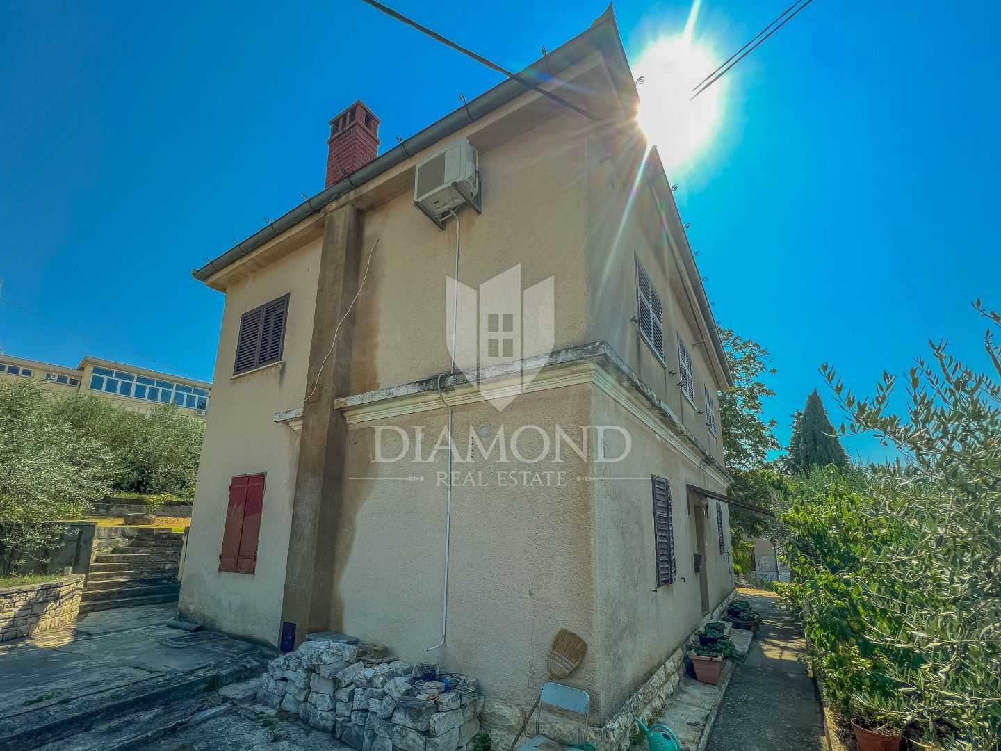 casa no Buje, Istria County 11669739