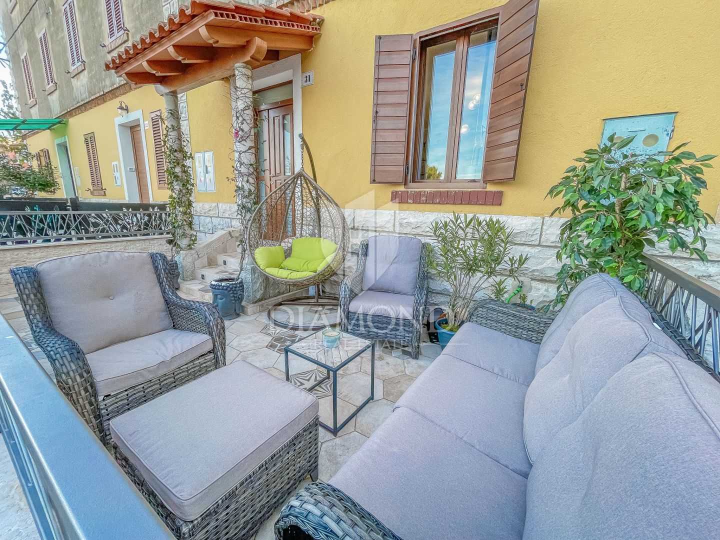 Condominium in Dajla, Zadarska županija 11669801
