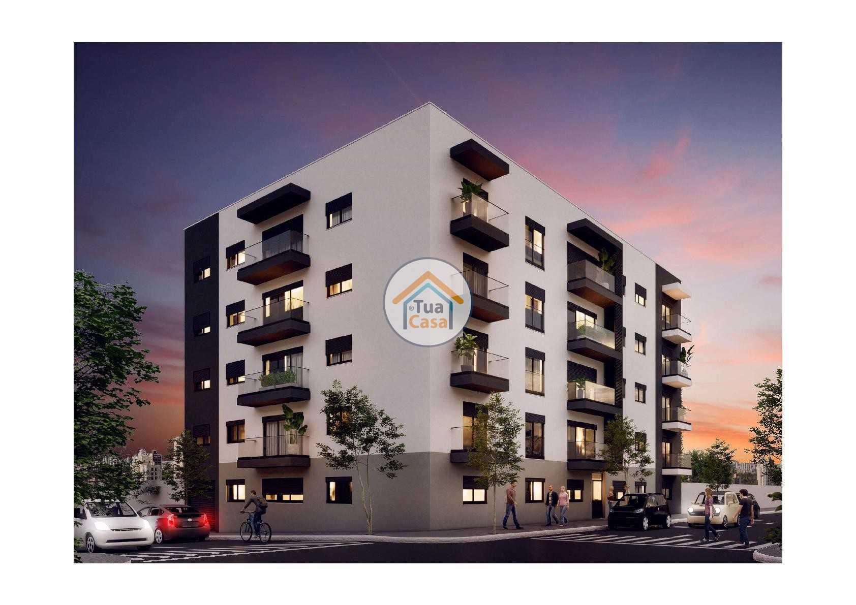 Condominium in Olhao, Faro 11669805