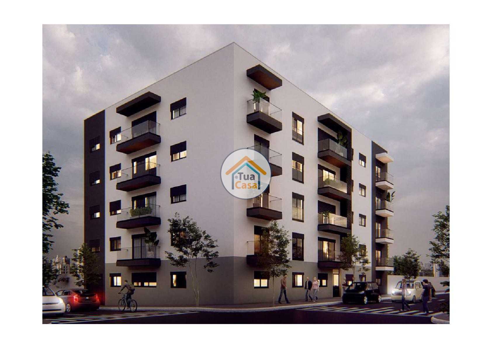 Condominium in Olhão, Faro District 11669805