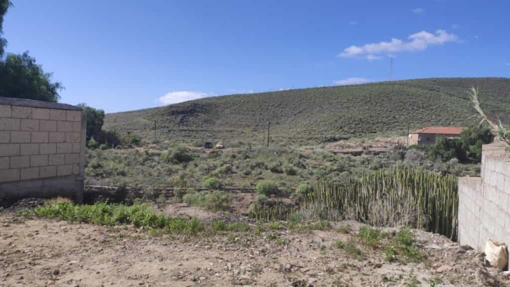 Land in Aldea Blanca del Llano, Canary Islands 11669828