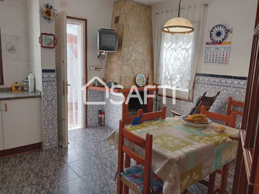 Huis in Pineda de Mar, Catalunya 11669830