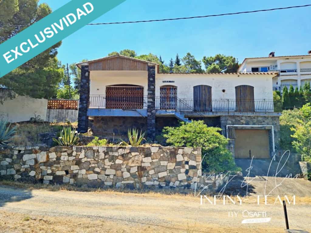House in Montjoys, Catalonia 11669831