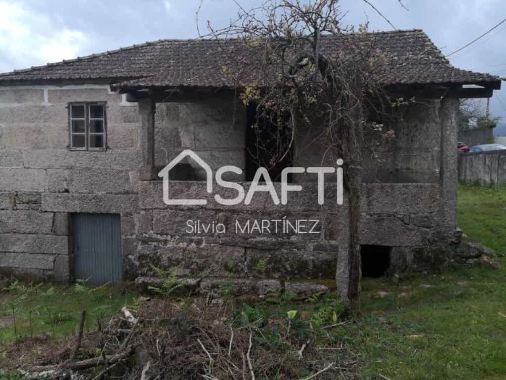 住宅 在 O Porriño, Galicia 11669834