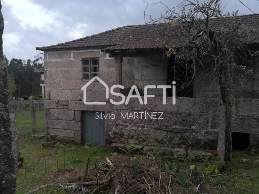 住宅 在 O Porriño, Galicia 11669834