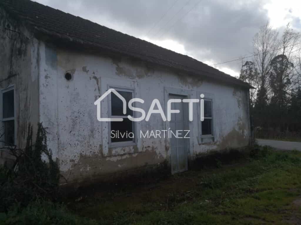 Rumah di , Galicia 11669835