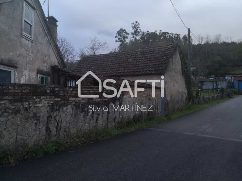 House in , Galicia 11669835