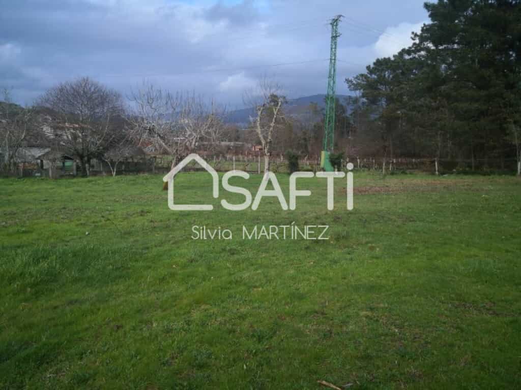 Talo sisään Salvatierra de Mino, Galicia 11669835