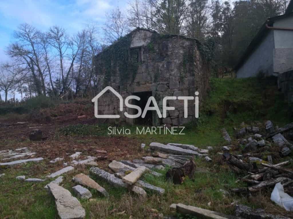 Casa nel Salvatierra de Mino, Galizia 11669835