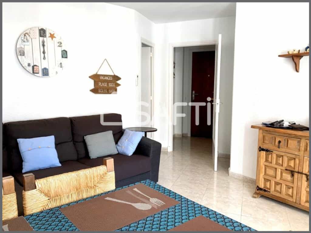 Condominium in Cambrils, Catalonia 11669836