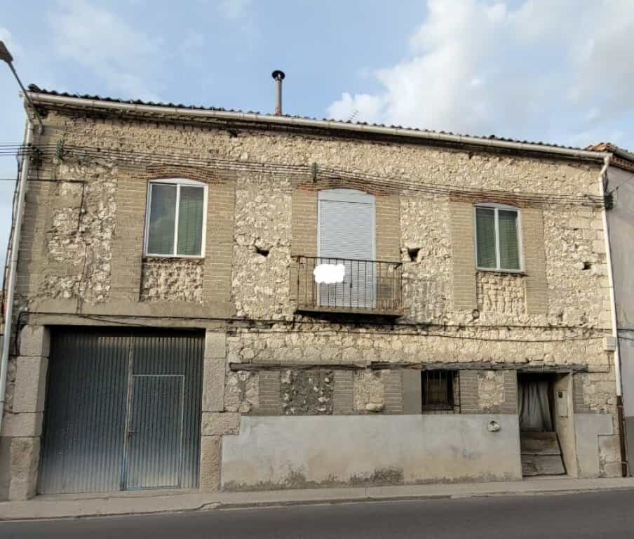 Haus im Cuellar, Kastilien-León 11669837