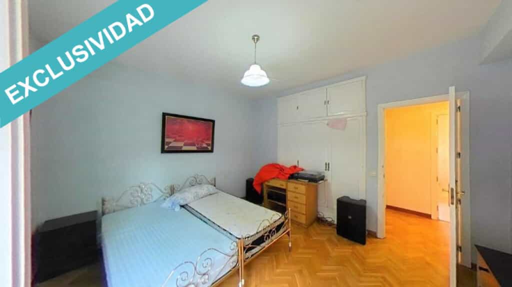 公寓 在 Madrid, Comunidad de Madrid 11669847