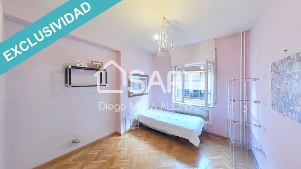 Eigentumswohnung im Madrid, Madrid 11669847