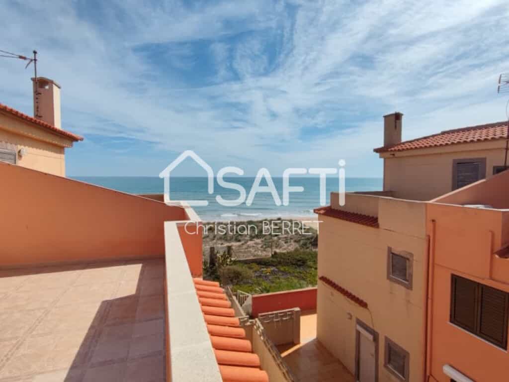 rumah dalam la Bega de Mar, Comunidad Valenciana 11669850