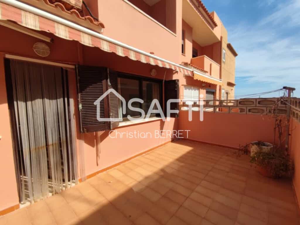 House in la Bega de Mar, Comunidad Valenciana 11669850