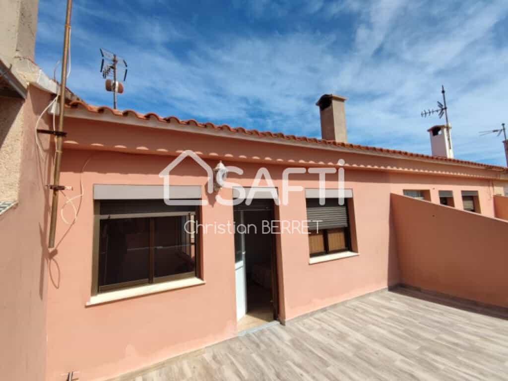 rumah dalam la Bega de Mar, Comunidad Valenciana 11669850