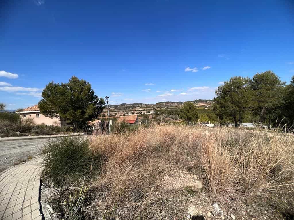 Land in Montroy, Valencia 11669859