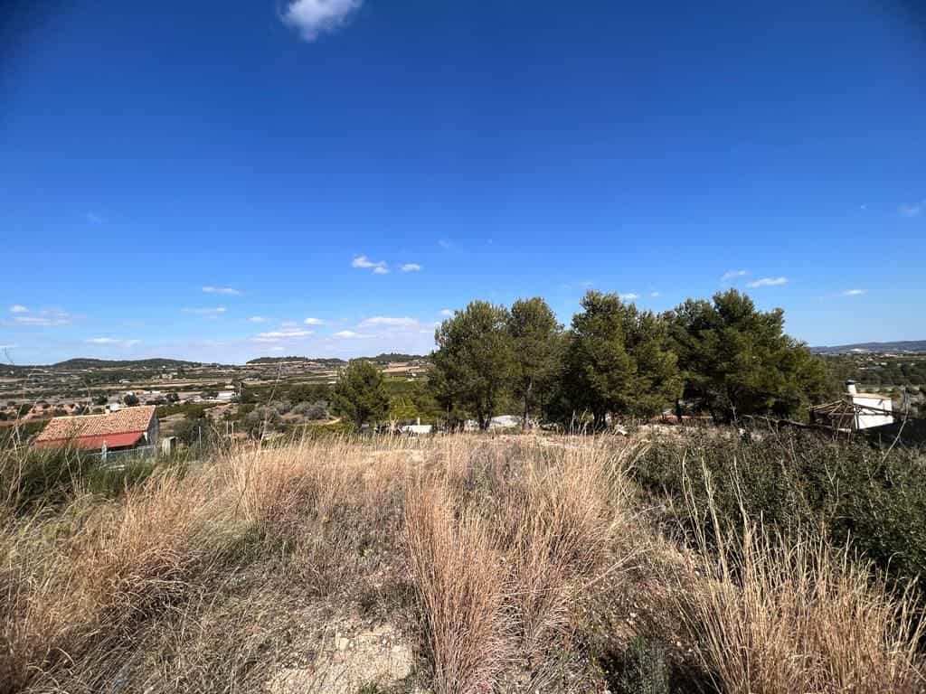Land in Montroy, Valencia 11669859